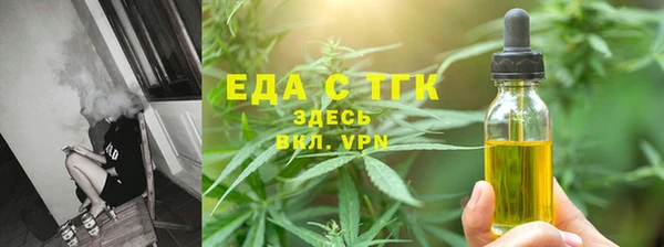 крисы Кулебаки