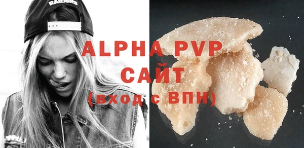 крисы Кулебаки