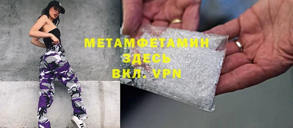 крисы Кулебаки